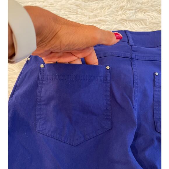 89th + MADISON Pants Women Sz 6P Gently used - Picture 10 of 10